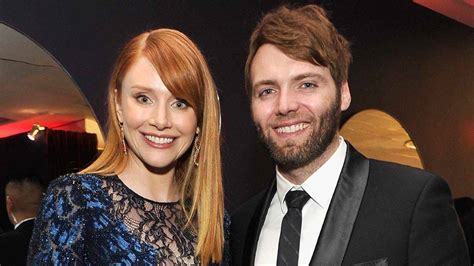 Bryce Dallas Howard and Husband Seth Gabel’s Relationship